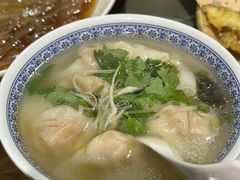 -松针蔡记蒸饺(花园路店)