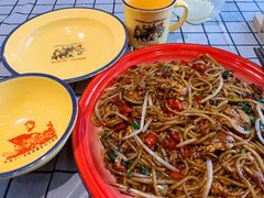 江西炒粉-江西老表·经典江西八大碗