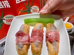 -海底捞火锅(龙湖北京大兴天街店)