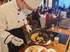 -寻味顺德·顺峰山庄(大良店)
