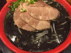 -博多一幸舍(侨福芳草地购物中心店)
