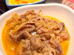 -牛New寿喜烧(闵行龙湖天街店)