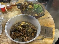 -海口滨海新村143号海南老字号炒菜店