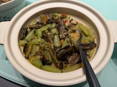 -徐记海鲜(陕西历史博物馆|明德门店)