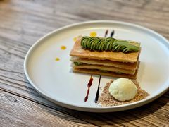 -Vanilla Specialty Coffee(八大关店)