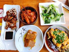 -百家鲜·杭帮菜