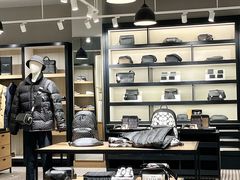 -宁波杉井奥特莱斯广场