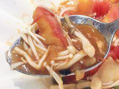 -五观堂素食(新华路店)