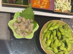 -昱匠·日本料理(金融街店)