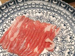 -北京老门框爆肚涮肉馆(凤城六路店)