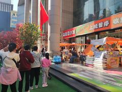 -西北轻工批发市场