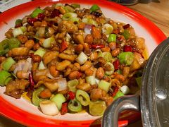 -泥糊破店小酒馆·团建聚餐(南京西路店)