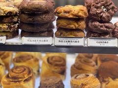 -CHOCMONS巧克怪兽(屏风街店)
