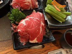 -湊湊火锅·茶憩(合生汇购物中心店)