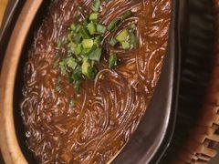 -阿英煲(凉城路店)