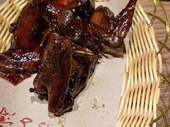 -鸽子窝(黄村店)