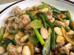 -聚丰园•湖鲜餐厅(阿红私房菜梅石路店)