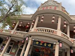 -晋江五店市传统文化旅游区