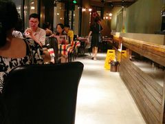 -遇见西木美式餐厅(体育路店)