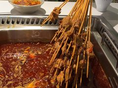 -闵四遵义羊肉粉(朝外大街店)