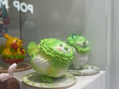 -泡泡玛特POPMART(武汉天地壹方店)