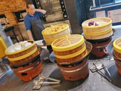 -富力威斯汀酒店·知味自助餐厅