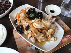 -香港饭店0410(明洞店)