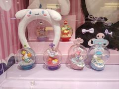 -泡泡玛特POPMART(凯德大峡谷店)