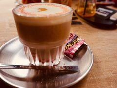 -BE NORMAL CAFE(霞溪路店)