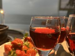 -野菌皇海景野生菌火锅(滨海大道店)