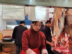 -伟记牛肉(金鸿公路店)