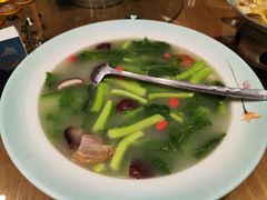 -品味泸沽湖•民族特色菜(大落水店)