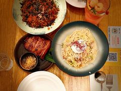 -森Some Fusion(荔湾店)