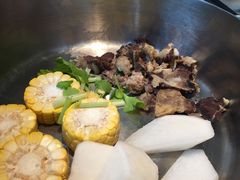 -为什么牛潮汕牛肉火锅(中信广场店)
