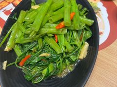 -越小品·越南餐厅(万科里店)