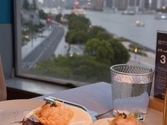 -Kathleen's Waitan 凯圣琳江景西餐厅(外滩店)