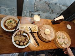-富春茶社(国庆路店)