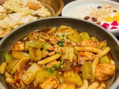 -丝路金桃·新疆菜(徐汇店)