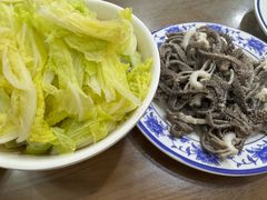 -老爆肚满五香烧牛羊肉