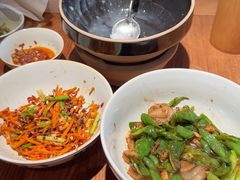 -田小狗的饭店(碧桂园店)