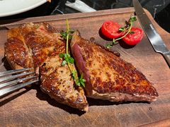 -MEAT MATE 鲜食肉铺(凤凰汇·里巷店)