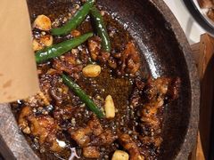 -绿茶餐厅(淮安吾悦广场店)