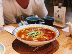 豆花牛肉-老九巷川小馆(万松园店)