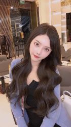 -3AM HAIR SALON染发接发