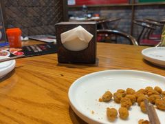 -金掌勺·锅包肉(双榆树店)