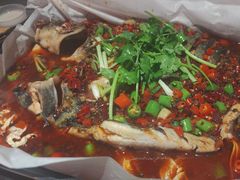 -不夜天烧烤牛骨头(南湖店)