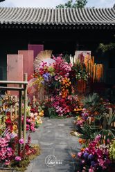 -蘭club婚礼策划