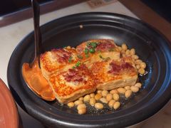 客家酿豆腐-客语客家菜(KKONE店)