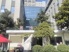 -西安交通大学第一附属医院(总院)