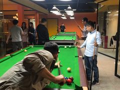 -火星工厂·桌游·团建聚会·轰趴馆(厦滘店)